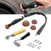 RYANSTAR RACING Tire Repair Set Includes 2500rpm Low Speed Air