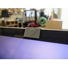 Generic Privacy Shield Camera Cover for Laptops (Black, 3mm, 3-Pack)