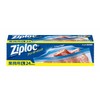 Ziploc Freezer Bag, Large, Pack of 24