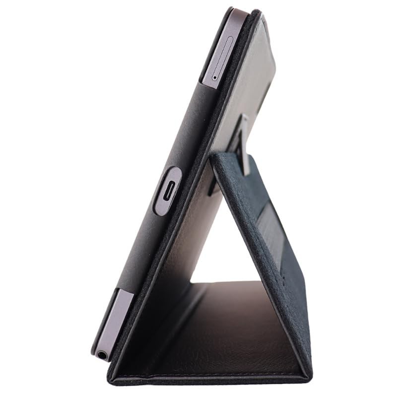 FKQLH Case for Doogee U11 Tablet 11 Inch, Lightweight PU