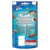 Felix Goody Bag Cat Treats Seaside Mix 60g (Pack of