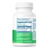 Bariatric Fusion Hierro 18mg Vitamina C 36mg 90 Tabletas Sabor