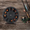 Fly Fishing Reel Wheel with Line Left Right Hand Hand