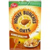 Post Honey Bunches of Oats with Almonds & Crunchy Honey