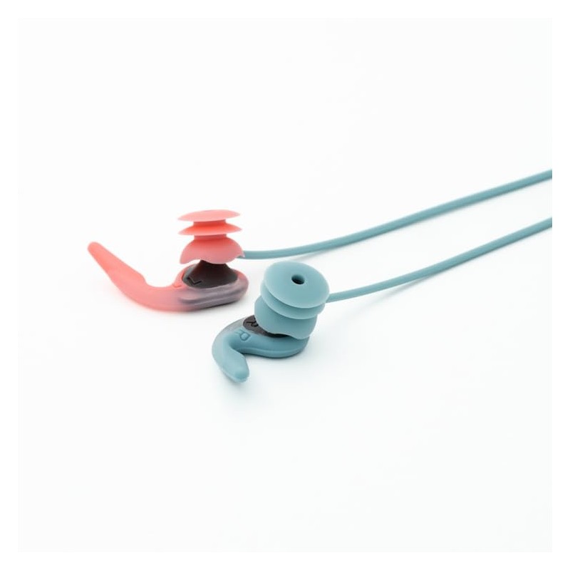 SurfEars 4.0 | Let Sound in - Keep Water Out