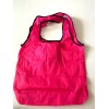 Victoria's Secret VSX Sport Tote GYM Bag Nylon Foldable Light