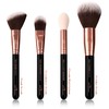 Makeup Brush Set with Bag