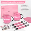 Glute Workout Equipment, Leg & Hip Exercise Equipment for Women,