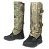 UIIHUNT Snake Gaiters, Waterproof Snake Chaps Snake Gaiter for Men