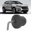 Jiawu Atf Transmission Filler Cap Replacement for 25615‑5T0‑004, Stable Performance