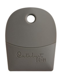 Princeton Catalyst Tools, Art Supplies for Texturizing and Moving Paint, Contour- Taupe