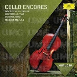 Cello Encores (Berühmte Cello-Miniaturen)