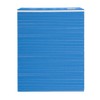 Hasegawa BMK4412 Antibacterial Winder, L, Blue, Polypropylene