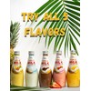 Savia - Coconut Milk Drink, Quality Coconut-Based Beverage, Made with