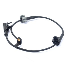 MIKKUPPA Sensor de velocidad de rueda ABS, 15229012 repuesto lateral frontal para Chevy Silverado 1500 Tahoe Suburban 1500, 07-12 GMC Yukon Sierra