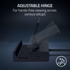 Razer Handheld Dock Chroma: Charging Hub & Expand Connectivity for