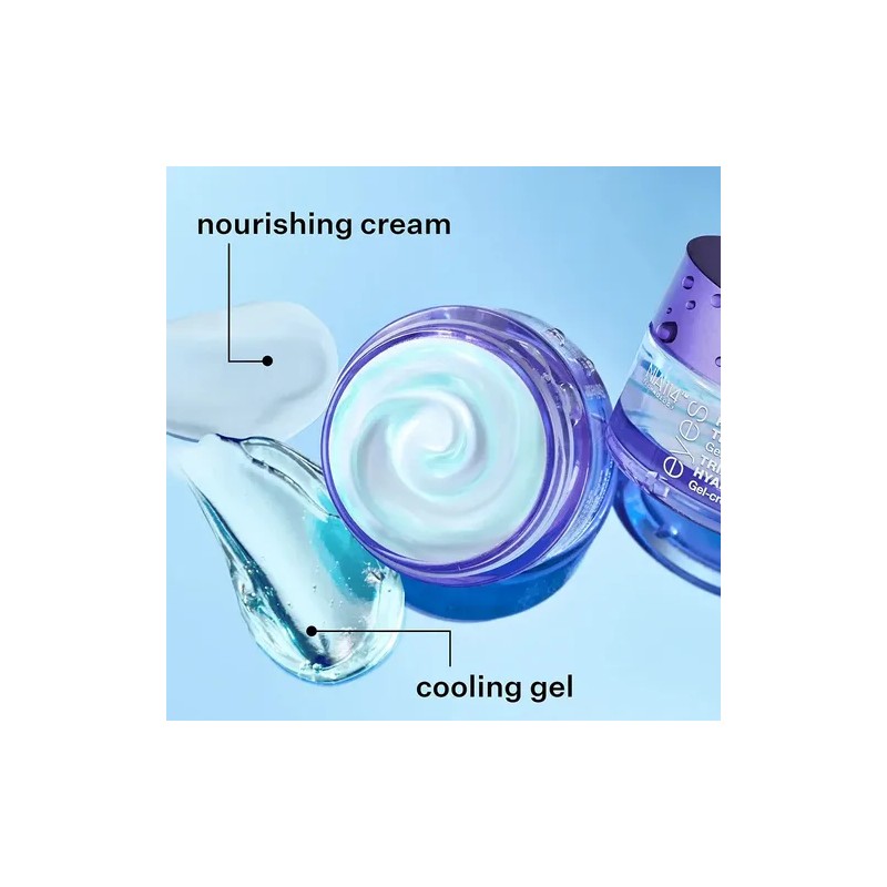 Strivectin Nia114 Acids Hyaluronic Tripeptide Gel Crema Ojos