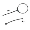 Fuel Cap Retaining Strap, Car Fuel Cap Rubber Band, Car