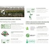 Eco-Friendly Compostable Trash Bags for Food Waste – 2.6 Gallon,