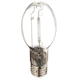 Plusrite 2045 100W High Pressure Sodium LU100/ED23.5/ECO Mogul Base ANSI S54 - Light Bulb