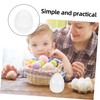 Beaupretty 6pcs Party Favors Present Transparent Fillable Jumbo Favor Large
