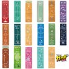 Marushin 0605011400 Sports Towel, Golf Club, Retirement, Present, Antibacterial, 100%