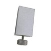 Suxing Height Gage Scriber Clamp for Use with Inch Models
