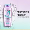 L'Oréal Paris L'Oreal Paris Elseve Hyaluron Pure 72H Purifying Shampoo