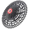Mountain Bike 12 Speed Freewheel Bicycle Split Structure Light Cassette