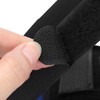 Ankle Support Stabilizer Brace Splint Adjustable Plantar Fascitis Foot Drop