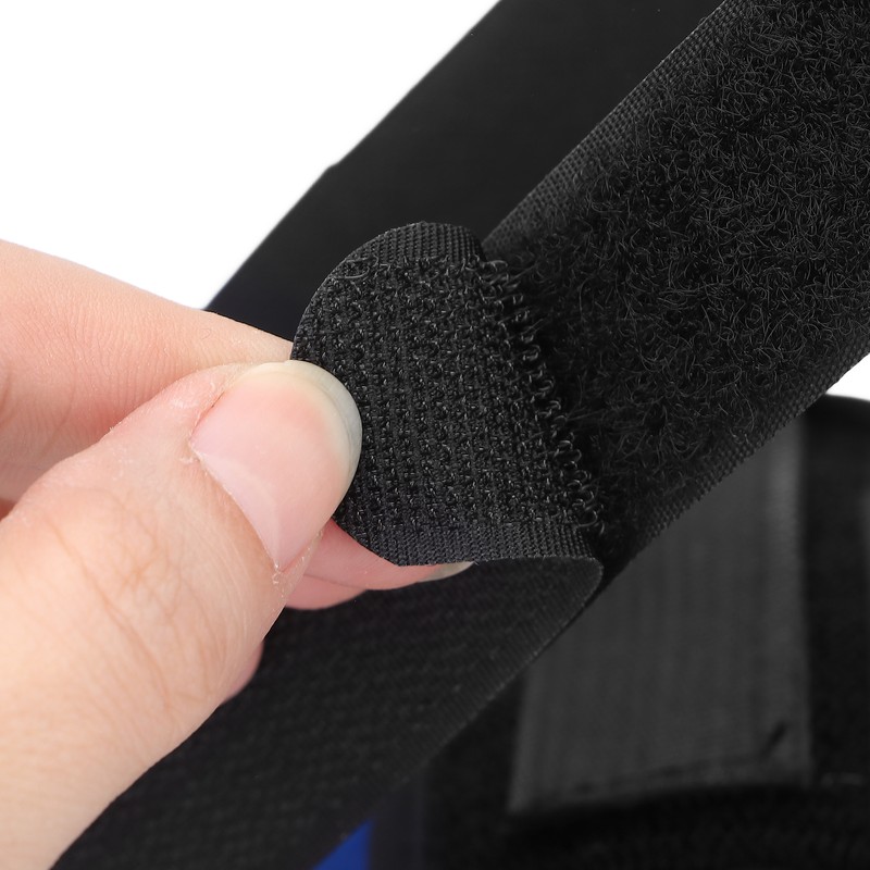 Ankle Support Stabilizer Brace Splint Adjustable Plantar Fascitis Foot Drop