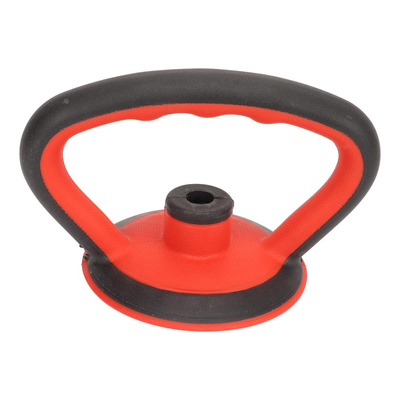 Adjustable Kettlebell Handle Ergonomic Weight Plate Kettlebell Handle Strength Training