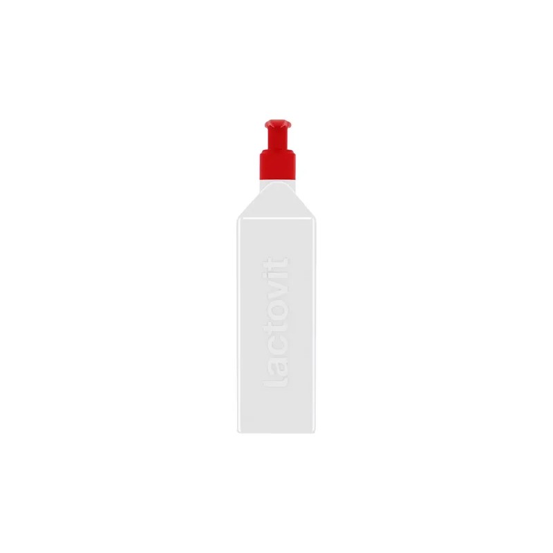 Crema Reafirmante Piel Seca Lactovit Lactourea 400ml