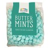 Party Sweets Blue Buttermints, 2.5 Pound, Appx. 350 pieces from