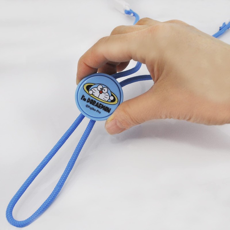 Skater MSST1-A Mask Strap, Length 23.6 inches (60 cm), I'm