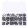 waves 279 pcs Case O-Ring Set