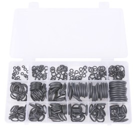 waves 279 pcs Case O-Ring Set