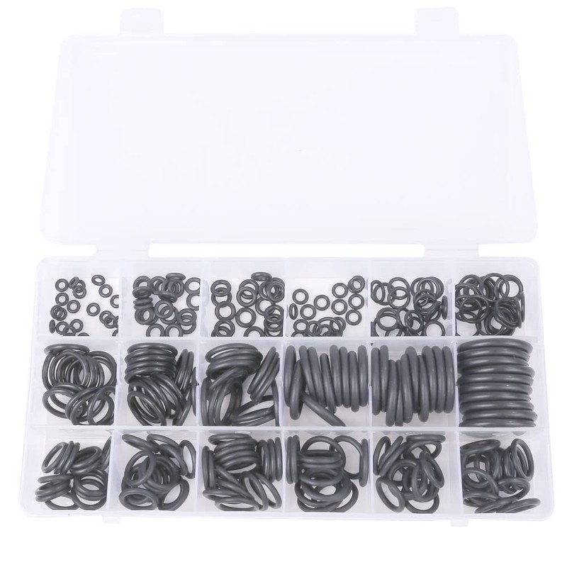 waves 279 pcs Case O-Ring Set