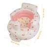 EKEPE Inflatable Baby Seat for Babies from 3 Months, Baby