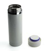 Pearl Metal H-6929 Water Bottle, 10.1 fl oz (300 ml),