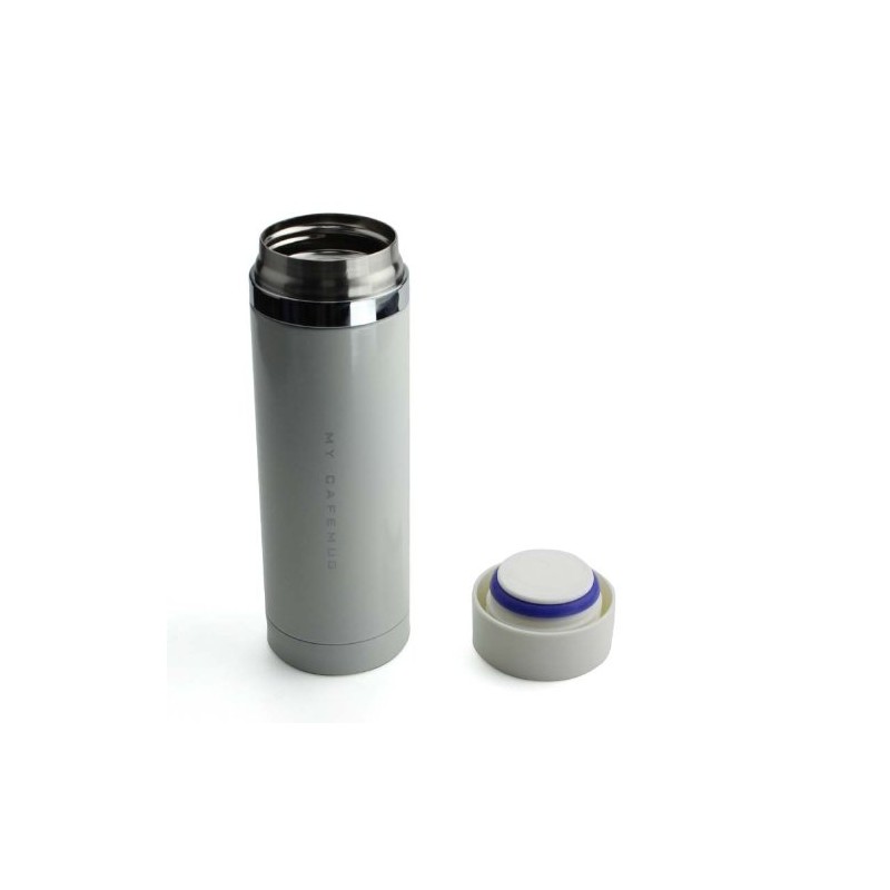Pearl Metal H-6929 Water Bottle, 10.1 fl oz (300 ml),