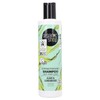Organic Shop Anti Hair-Loss Strengthening Shampoo Algae and Lemongrass, 280