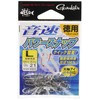 Gamakatsu Snap Speed Power Snap L 100lb 45.3kg 21 pcs