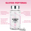 Vultivitaminico Para Mujer Peptofrance 90 Cápsulas
