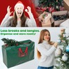 Christmas Tree Storage Bag - Zipped Christmas Storage Tree Bag