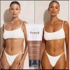 Fowod Self-Tanner Tanning Lotion 2.11 Floz (60ml) Sunless Tanning w/all