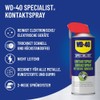 WD-40 WD-40 Specialist Kontaktspray Smart Straw 300ml