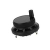 Fayelume 5V 60MM Rotary Encoder, CNC Controller, Terminal Pulser Handwheel,