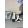1:200 NASA SpaceX Starship with Super Heavy Booster Rocket Model