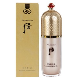 The Whoo Gongjinhyang Mi Essential Base 40ml / 더후 공진향 미 에센셜 베이스 40ml